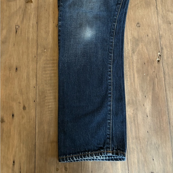 Gap Standard Fit 31/30 Jeans - Picture 5 of 5